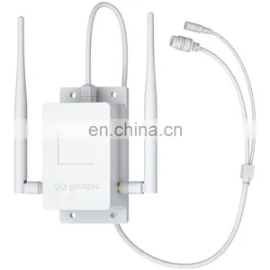 Wifi 3g 4g Wireless Router LTE for Portable CPE WiFi Hotspot Modem With Sim Card Slot Europe Band thumbnail-1