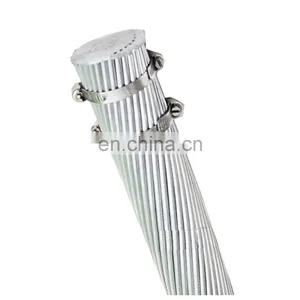 240mm2 Aac Aluminum Conductor Power Transmission Cable Bare Conductor Aac Saudi thumbnail-2
