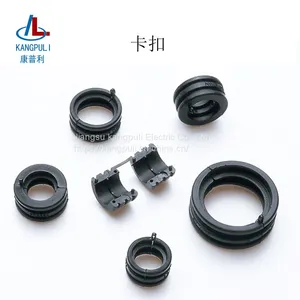 Plastic Bellows Buckle thumbnail-1