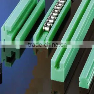Conveyor Chain Curved Track thumbnail-1