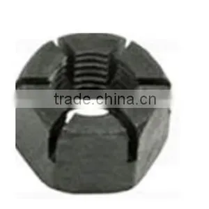 Ford New Holland Parts CONNECTING ROD NUT 370664S 385279S2 390655S2 382885S2 83909943 83956276 81824574 83909943 34447ES2B 11778 thumbnail-1