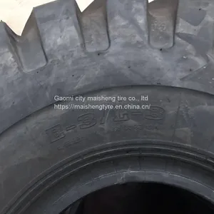 30/50 Forklift Tires 17.5/20.5/23.5/26.5-25 Loader Tires Engineering Machinery Tires thumbnail-3