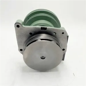 A7 Truck Parts China Truck Parts Howo Truck Parts Water Pump VG1500060051 thumbnail-4