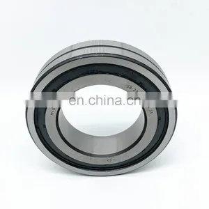 McGill Spherical Roller Bearing SB 22217 C3 W33 SS SB22217C3W33SS SB22217 85x150x36mm thumbnail-4