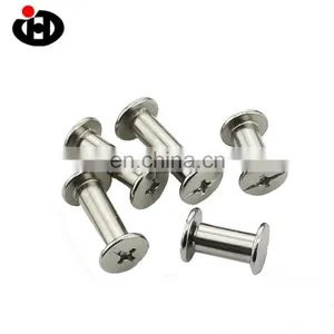 Hardware Fasteners M8 Sex Bolts Aluminium thumbnail-2
