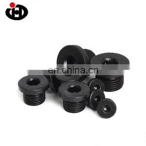 JINGHONG Din908 Hexagon Socket Internal Drive Screw Plug With Collar thumbnail-4