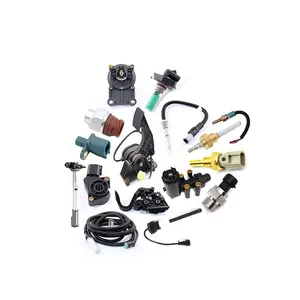 04215774 21291011 BF4M1013FC BF6M1013FC 4215774 20585158 Truck Oil Pressure Sensor For VOLVO thumbnail-5