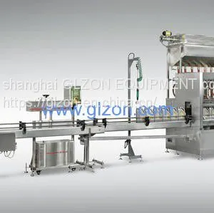 Urea Filling Machine thumbnail-1