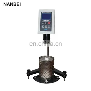Viscosity Measuring Instruments Rotary Digital Viscometer thumbnail-3