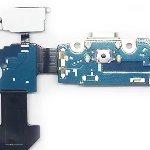 For Samsung Galaxy S5 G903F USB Charging Port PCB Board Charger Dock Connector Flex Cable thumbnail-3