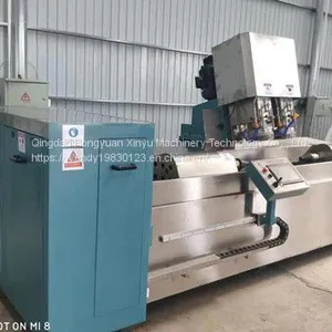HYXY GRINDING MACHINE thumbnail-2