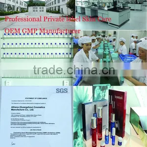 Private Label Anti Age Natural Skincare thumbnail-1