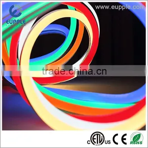 Best Price!!!!UL Cul Etl CE RoHS Wholesale Price Color Changing Led Neon Tubes thumbnail-1