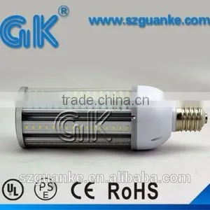 175 Watt Metal Halide Led Replacement E26 Medium E39 Mogul Base UL E364363 Led Park Light thumbnail-5