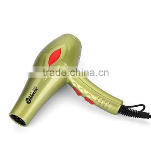 Johnson Motor Hair Dryer Household Hair Dryer Hair Dryer Supplier on thumbnail-2
