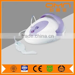 Cheapest 2016 Home Use Nebulizer Machine thumbnail-5
