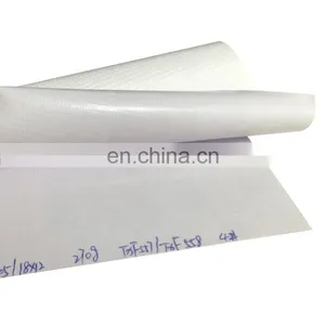 270g Advertising Materials High Quality Flex Lona Matt ( Cold Lamination, Frontlit,glossy,300*500 18*12) thumbnail-2