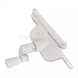Good Quality Window Crank Operator for Rolling Jalousie Aluminum Alloy Window Operators thumbnail-3