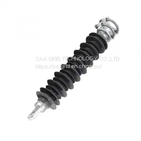 Railway Insulator thumbnail-1