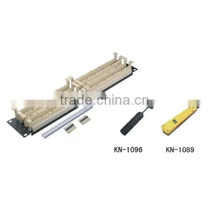 2U 200 Pair 110 Cross Panel thumbnail-1