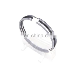 Custom Long Lifetime Oem Customized Single Piston Ring Set 12033-EG201 12033EG201 12033 EG201 For Nissan thumbnail-2