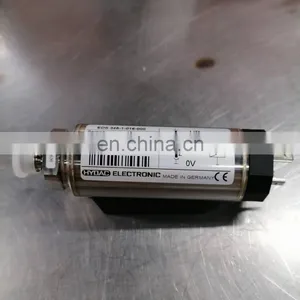 High Quality HHYDAC Sensor EDS 344-2-250-000 Best Price Available Pressure Sensor thumbnail-2