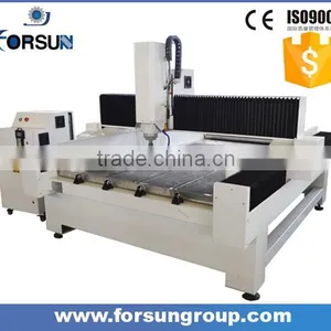 Hot Sale CE Approved Stone Cutting Machine, 3d Cnc Engraving Machine for Sale thumbnail-4