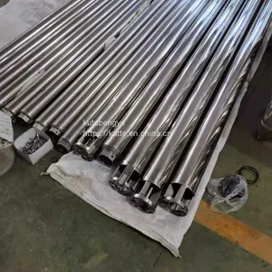 Deep Well Submersible Pump thumbnail-2