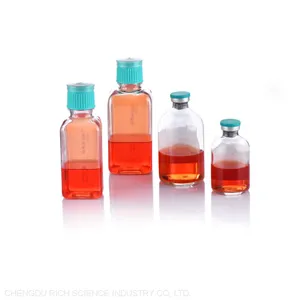 Blood Culturing Bottles for Manual Operation, Aerobic/Anaerobic thumbnail-1