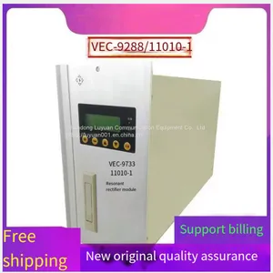 VEC-9Z33/11010-1 DC Screen Resonant Rectifier Module Charging Power Module thumbnail-1