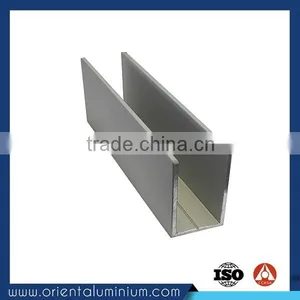 Aluminum u Channel Profile thumbnail-1