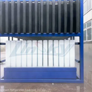 Industrial Ice Machine 30Ton Ice Machine for Fish thumbnail-5