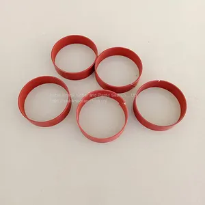 Supply of Polyformaldehyde Support Ring Tail Beam Cylinder Accessories, Manufacturers Mass Production thumbnail-5