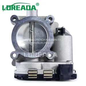 Auto Electronic Throttle Body for B Enz A-Class B Class&SLK A2661410525 0280750176 2661410525 thumbnail-1