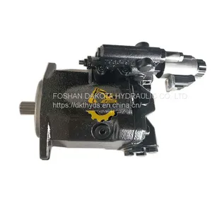 Hydraulic Pump VOE15191773 VOE15020156 VOE11707969 VOE11190766 VOE11116948 Axial Piston Pump for Volvo A35e A35e Fs A35f A35f Fs Articulated Truck thumbnail-1