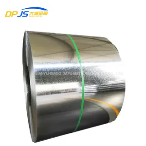 ETP/TFS/SPTE/Dr Coated Tinplate Steel Roll/Coil/Strip Standard ASTM/AISI Thickness 2.8/2.8 thumbnail-3