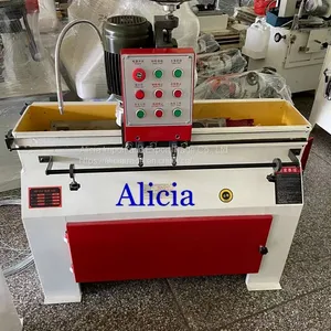 Plastic Crusher Blades Grinder Universal Cutter Grinder Professional Knife Sharpening Equipment thumbnail-1