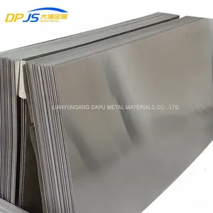 China Manufacturer Supply 3008 3107 3009 3203 Mirror Surface Aluminum Alloy Plate/Sheet thumbnail-3