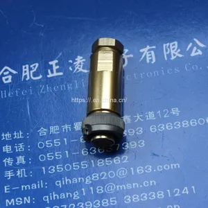 Russian Standard Connector PC19TB PC19ZB PC-19TB PC-19ZB thumbnail-4