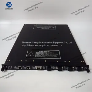 TRICONEX 4351B Inventory in Stock, Available for Delivery on the Same Day thumbnail-3