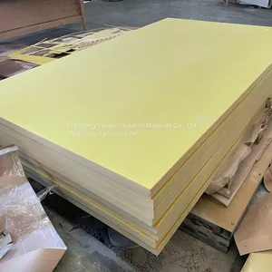 Epoxy Glass Fiber Cloth Plate 3240 thumbnail-2