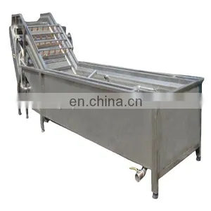 CHINA Market Fruit Processing Line Vegetable Production Line Professional Fruit Production Line thumbnail-1