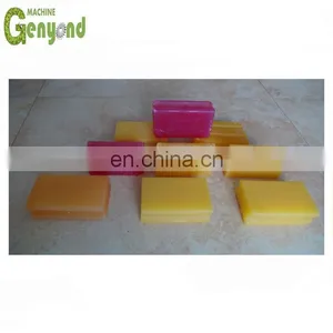 Factory Mini Toilet & Laundry Soap Processing Equipment Manufacturing Plant/soap Making Machine/soap Production Line thumbnail-3