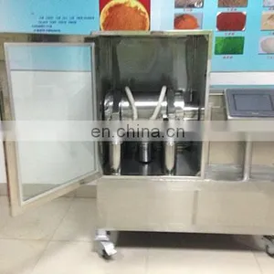 Ultra-low Temperature Pulverizer/powder Grinder thumbnail-3