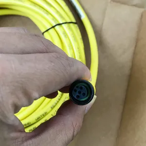 Allen-Bradley Connect Cable AB 889D-F4AEDM 889D-F4ACDE thumbnail-3