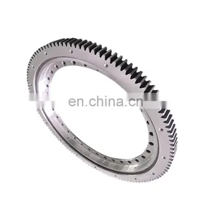 06-1790-09 Outer Gear Turntable Bearing Slewing Ring thumbnail-5