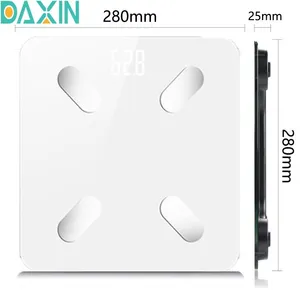EF-919B4 Body Fat Scale Factory Direct Sales Can be Customized in Bulk Weighing Scale thumbnail-2