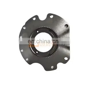 Sinotruk Hohan Truck Ersatzteile WG2203100108 Hintere Nebenkasten-Unterkegel-Nabe thumbnail-2