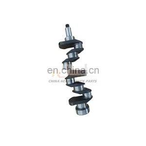 China Heavy Truck Sitrak MAN MC11/MC13 Motor Assembly 200-#0190-0414 Crankshaft thumbnail-5