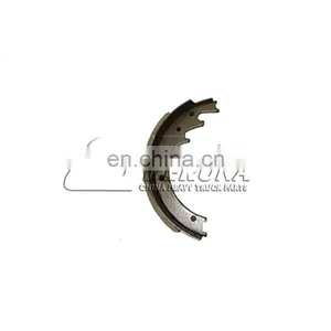 FAW Truck Spare Parts Rear Brake Shoe Bushing 3502393-A0E For FawJ6 J6p J6L J7 Truck thumbnail-1
